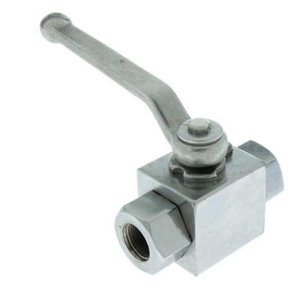 Apache 39040920 1/2 Quick Coupler One-Way Sleeve with Ball Valve Set Hydraulic Quick Disconnect S20A-4 Apache 39040920 1/2 Quick Coupler One-Way Sleeve with Ball Valve Set Hydraulic Quick Disconnect S20A-4